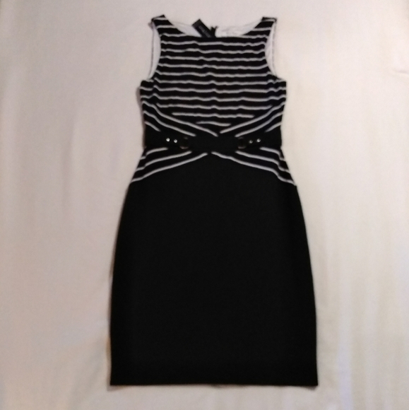 White House Black Market Dresses & Skirts - NWT WHBM Casual Dress Size 4